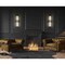 Z-Lite Cooper Vanity, 1-Light, 25 In.W x 4 In.L x 4.75 In.H, Modern Gold/Frosted 1010-25W-MGLD-LED - alternate 6